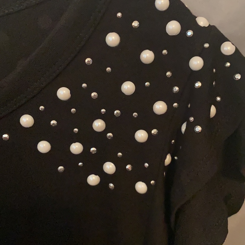 Occasion Top - Picture 2 of 6